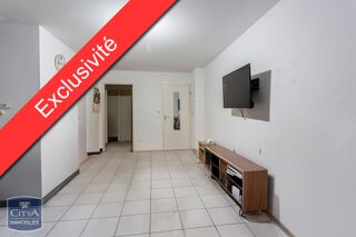  Appartement � vendre 3 pi�ces 66 m�