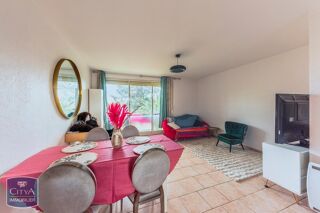  Appartement  vendre 3 pices 64 m