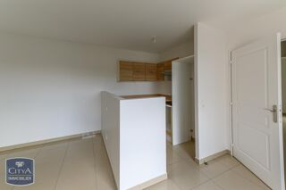  Appartement � vendre 3 pi�ces 50 m�