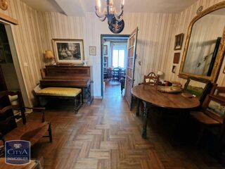  Maison � vendre 4 pi�ces 85 m�