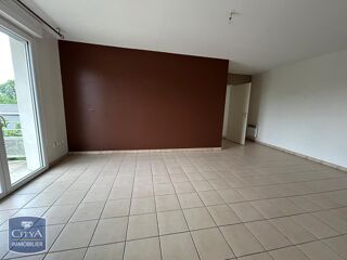  Appartement � vendre 3 pi�ces 64 m�
