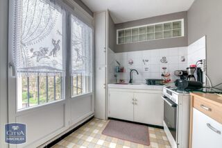  Appartement  vendre 3 pices 71 m