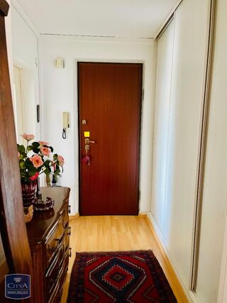  Appartement � vendre 5 pi�ces 107 m�