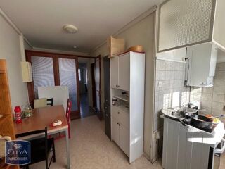  Appartement � vendre 3 pi�ces 66 m�