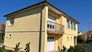  Villa � vendre 7 pi�ces 150 m�