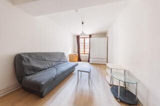  Appartement � vendre 1 pi�ce 28 m�