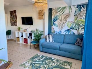  Appartement � vendre 2 pi�ces 36 m�