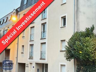  Appartement � vendre 2 pi�ces 38 m�