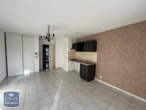   Vente Appartement Appartement - 2 pi�ce(s) - 43 m�