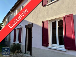  Maison � vendre 5 pi�ces 98 m�