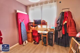  Appartement � vendre 2 pi�ces 39 m�