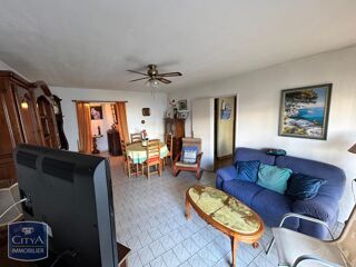  Appartement � vendre 3 pi�ces 72 m�