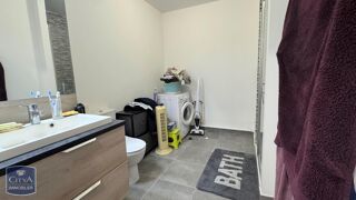  Appartement � vendre 1 pi�ce 23 m�