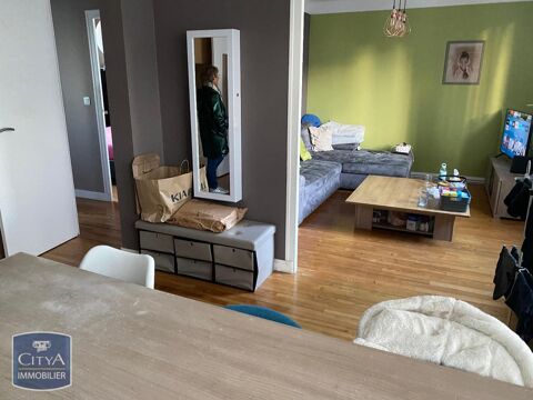   Vente Appartement Appartement - 4 pi�ce(s) - 71 m�