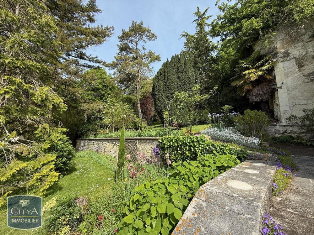  vendre  Maison Chinon (37500)