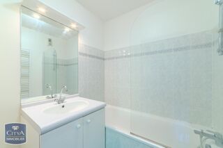  Appartement  vendre 2 pices 51 m