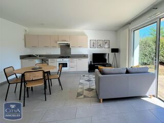  Appartement � vendre 3 pi�ces 63 m�