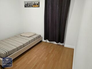  Appartement � vendre 3 pi�ces 55 m�