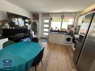  Appartement  vendre 2 pices 37 m