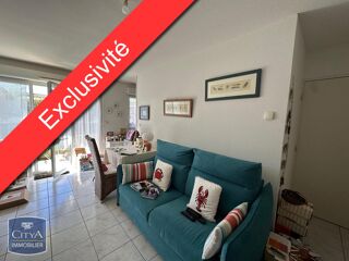  Appartement  vendre 3 pices 55 m