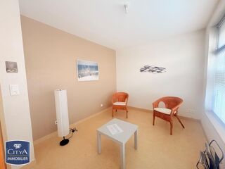  Appartement � vendre 2 pi�ces 43 m�