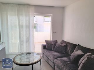  Appartement  vendre 2 pices 42 m
