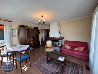  Maison  vendre 5 pices 108 m