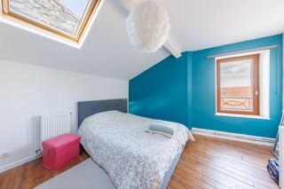  Maison � vendre 6 pi�ces 200 m�