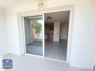  Appartement à vendre 2 pièces 38 m²