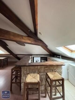  Appartement � vendre 2 pi�ces 22 m�