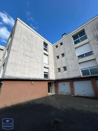  Appartement � vendre 2 pi�ces 48 m�