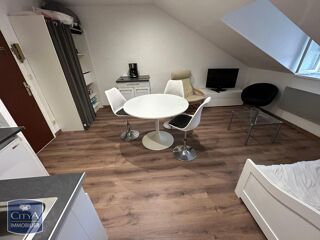  Appartement � vendre 1 pi�ce 40 m�