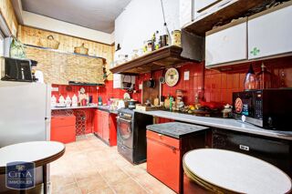  Maison � vendre 3 pi�ces 75 m�