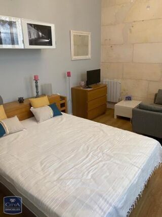  Appartement à vendre 1 pièce 21 m²
