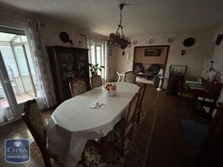  Maison  vendre 6 pices 141 m
