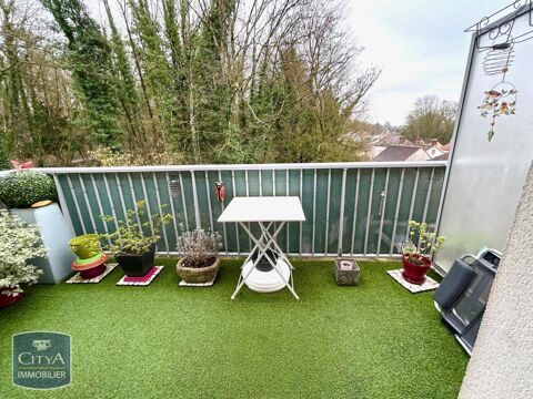   Vente Appartement Appartement - 2 pi�ce(s) - 37 m�