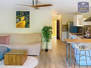  Appartement à vendre 2 pièces 49 m²