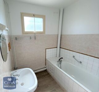  Appartement � vendre 3 pi�ces 57 m�