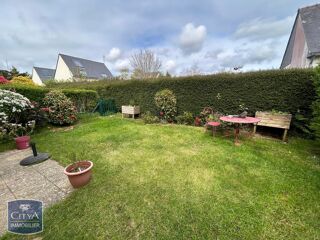  Maison � vendre 3 pi�ces 69 m�