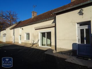  Maison  vendre 3 pices 88 m
