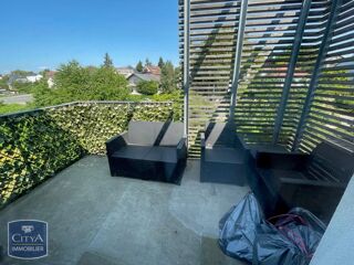  Appartement  vendre 3 pices 58 m