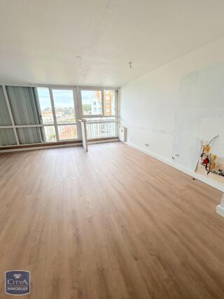  Appartement  vendre 2 pices 53 m