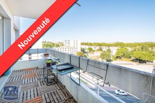  Appartement  vendre 3 pices 78 m