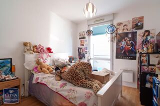  Appartement � vendre 3 pi�ces 63 m�