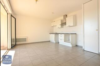  Appartement � vendre 3 pi�ces 59 m�