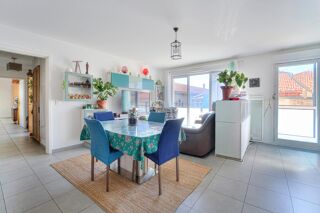  Appartement  vendre 4 pices 76 m