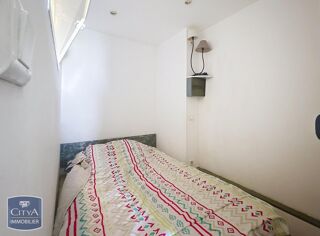  Appartement � vendre 1 pi�ce 29 m�