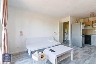  Appartement � vendre 2 pi�ces 39 m�