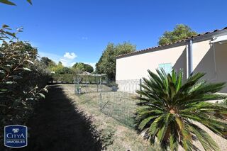  Maison � vendre 2 pi�ces 34 m�