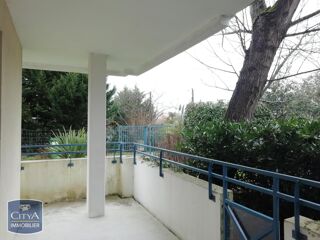  Appartement � vendre 3 pi�ces 64 m�